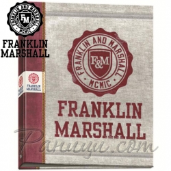 Stationery Team Класьор Franklin & Marshall Stationery Team Класьор Franklin & Marshall